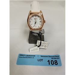 BREIL TW0933 STAINLESS STEEL WOMENS WATCH