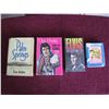 Image 1 : ELVIS PRESLEY 3PC. LOT PLUS PALM SPRINGS BOOK