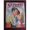 Image 8 : SET OF 12 1938 SCREEN ROMANCE MAGAZINES