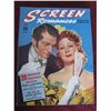 Image 10 : SET OF 12 1940 SCREEN ROMANCE MAGAZINES