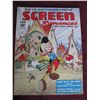 Image 2 : SET OF 12 1940 SCREEN ROMANCE MAGAZINES