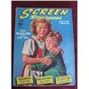 Image 5 : SET OF 12 1940 SCREEN ROMANCE MAGAZINES