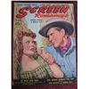 Image 6 : SET OF 12 1940 SCREEN ROMANCE MAGAZINES
