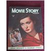 Image 2 : SET OF 11 1945 SCREEN ROMANCE MAGAZINES