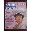 Image 2 : SET OF 11 1964 SCREEN ROMANCE MAGAZINES