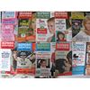 Image 1 : SET OF 10 1968 SCREEN ROMANCE MAGAZINES