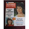 Image 8 : SET OF 10 1968 SCREEN ROMANCE MAGAZINES