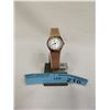 Image 1 : MAROON CERAMIC BERING WATCH