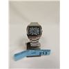 Image 1 : DIESEL DZ5114 SOLID STAINLESS STEEL WATCH