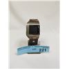 Image 1 : DIESEL DZ7005 SOLID STAINLESS STEEL WATCH