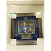 Image 1 : SIGNED & FRAMED BROCK BOESER #6 PRINT