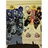 Image 2 : 2 X KRAFT HOCKEY STANDING CARDBOARD CUTOUTS