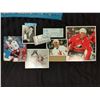Image 2 : 3 X MARK MESSIER CARDBOARD CUTOUT/DISPLAY
