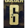 Image 2 : SIGNED/FRAMED BROCK BOESER JERSEY WITH PHOTO