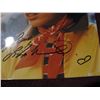 Image 2 : LIZA MINNELLI SIGNED PHOT 8" X 10"