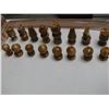 Image 3 : CHILEAN ONYX CHESS SET