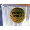 Image 3 : SET OF 6 NEW CRYSTAL WINE GLASSES