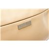 Image 4 : Gucci Beige Leather Bamboo Small Shoulder Bag