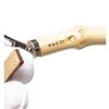 Image 5 : Gucci Beige Leather Bamboo Small Shoulder Bag