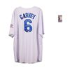 Image 1 : Los Angeles Dodgers Steve Garvey Autographed Jersey