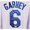 Image 2 : Los Angeles Dodgers Steve Garvey Autographed Jersey