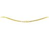 Image 3 : 22KT Yellow Gold Necklace