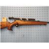 Image 2 : G001... Mossberg 151k semi-auto 22 caliber rifle with scope