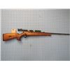 Image 4 : G001... Mossberg 151k semi-auto 22 caliber rifle with scope