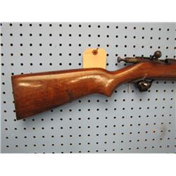 g037... Hiawatha bolt action 22 caliber tube magazine