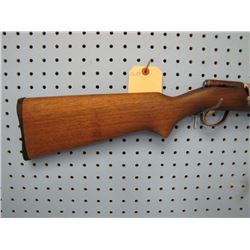 g027... Savage Model 3C 22 single shot