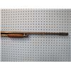 Image 3 : g014... Ithaca Featherlite 16 gauge 2 and 3/4 pump shotgun with choke