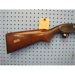 g052... Winchester Model 12 Gauge 2 and 3/4 full choke takedown