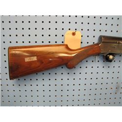 g053... Browning arms 12 gauge 2 and 3/4 Sammy Auto made in Belgium