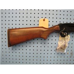 g063... Mossberg 9200 semi-auto 12 gauge 2 and 3/4 or 3-inch shells 28 inch Accu choke Barrel vent r