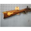 Image 1 : g098... Traditions Hawken Woodsman 50 cal rifle Flintlock
