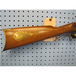 g005... Connecticut Valley arms 58 Cal black powder rifle