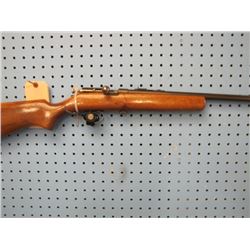 g126... Cooey model 39 single shot 22 cal