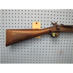 g080... Snider Enfield .577 caliber trapdoor
