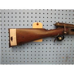 g093... Swiss bolt action  .41 caliber