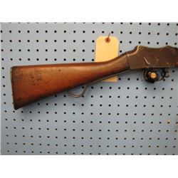 g119... Enfield long leaver 450 577 caliber single shot