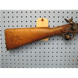 g127... Snider Enfield .577 Cal single shot 19 and a quarter barrel Enfield musket?