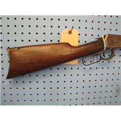 g064... Winchester model 1894 lever action 3240 caliber serial number 480xxx