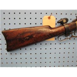 g120... Winchester 1894 lever action 30 WCF carbine dated at 1911