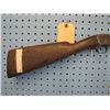 Image 1 : g149... Savage Model 3B pump-action tube mag 22 cal