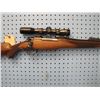 Image 2 : g030... BSA 375 H&H bolt action with scope