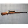 Image 4 : g030... BSA 375 H&H bolt action with scope