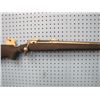 Image 2 : g034... Savage Model 12 bolt action 204 Ruger caliber single shot HS Precision stock stainless steel
