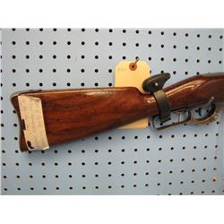 g101... Savage 1899 h lever action 303 Savage caliber saddle ring carbine