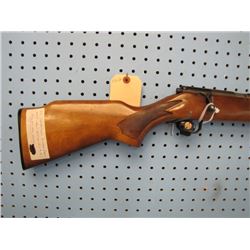 g107... Lakefield single-shot Mark 1 bolt action 22 caliber