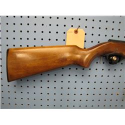 g040... Baikal pellet gun .177